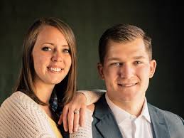 Dr. Christopher Eddy and Dr. Jenna Bridgewater of Colorado Springs, CO — CJ  Chiropractic