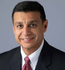 Lockheed Martin Names Jay Malave As Chief Financial Officer