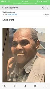 EMILE GRANT Obituary