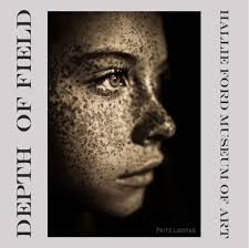 Depth of Field at the Hallie Ford Museum — Fritz Liedtke Fine Art