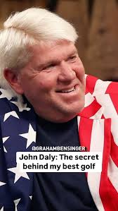 John Daly