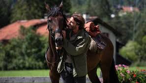 She is an actress, known for medicit, firenzen valtiaat (2016), un passo dal cielo (2011) and baci salati (2012). Un Passo Dal Cielo 6 Ritorno Inatteso Nella Vita Del Commissario Supereva