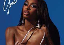 Coco Jones Releases Holiday EP 'Coco By the Fireplace'