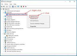 If you think you have received a fake hp support message, please report it to us by clicking on flag post. Windows 10 Bluetooth Driver Issues Solved Driver Easy