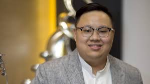 Business as missions: Reuben Ang of Elsie's Kitchen takes "heartware"  seriously — Salt&Light