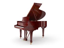 Studio Grand Piano Model M Steinway Sons Steinway Sons