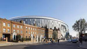 Tottenham'ın adı manchester city ile anılan yıldızı harry kane, karşılaşmada kadroda yer almadı ve city'nin menajeri pep guardiola, üst üste 4 tottenham deplasmanında yenilgi alırken kariyerinde ilk. Tottenham Hotspur Stadium By Populous Is Best Stadium In The World