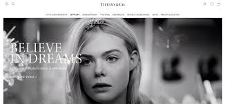 Tiffany reveals where its diamonds come from. Waiting for Blockchains,  geography can act as an ethical filter in the meantime