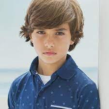Maybe you would like to learn more about one of these? 35 Cute Little Boy Haircuts Adorable Toddler Hairstyles 2021 Guide Boys Long Hairstyles Boys Haircuts Long Hair Little Boy Hairstyles
