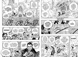 Leer One Piece manga 1052 online en español: ¿Yamato será nakama? ¿Quienes  murieron en la guerra de Wano? | Eiichiro Oda | Mangaplus | Crunchyroll |  Anime | Perú | México | Japón | Animes | La República