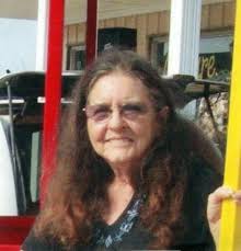 Lila Jean Gregory Dodson Obituary October 16, 2019