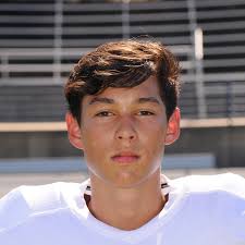 Nathanael Gilmore's Destiny Christian Academy Bio