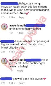 Congratulation and good luck girls!! Gadis Berhijab Terpaksa Berhenti Dari Dewi Remaja Kisah Dunia