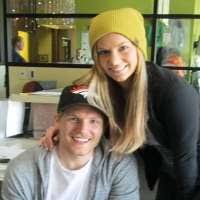 On september 3, 2018, he got engaged to his longtime girlfriend holly donaldson. Gabriel Landeskog Birthday Real Name Age Weight Height Family Contact Details Girlfriend S Bio More Notednames
