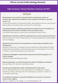 30092010 ana lucía ramírez y sofía alemán en un festejo universitario. African Journal Of Microbiology Research Pdf Free Download