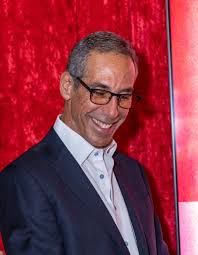 🌟Our 2024 Sweet Dream Maker of the Year Award Winner🌟 At our 7th Annual  Celebration earlier this month, Doris Gillman & Abby Bernstein-Henderson  presented our annual award, sharing: "Every year at this