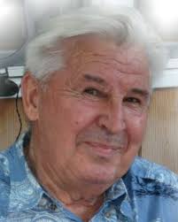 Joseph Francis Radich, 91