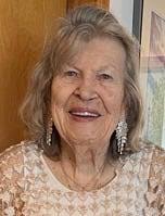 Patricia Ann Ruhlman Messink Obituary