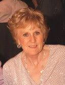 Charlotte Mae Rushing Mathis (1944-2023)