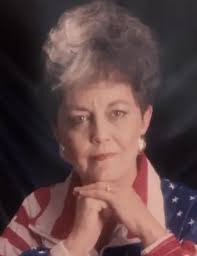 Obituary information for Joy Adams