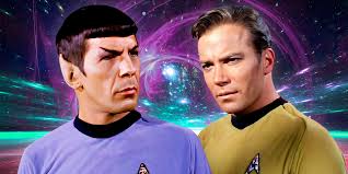 Watch These 6 Star Trek Season 1 Episodes To Understand Kirk & Spock