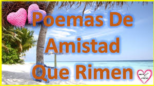Poemas De Amistad Que Rimen Cortos Rimas Cortas De Amor Poemas Cortos De Amistad Poemas Feliz Dia Enfermera