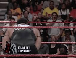Triple h delivers an emphatic pedigree on top of a steel chair: The Best And Worst Of Wwf Raw Is War For March 23 1998