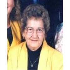 Florence Caldwell Smith Obituary February 28, 2006