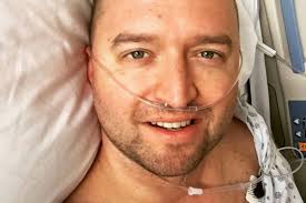 Fundraiser for Gerod Rody by Vicki Ward : Get Gerod Back