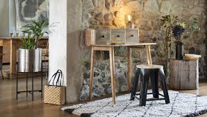 Bureau Pas Cher Gifi Echelle Decorative Idees De Decor Astuces Deco