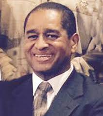 Steven Phillip “Steve” Binns Sr. (1951-2016)