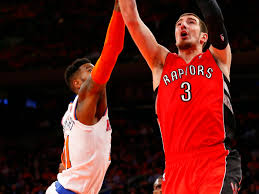 Small forward and shooting guard ▪ shoots: Nba Free Agent Report Former Toronto Raptor Nando De Colo Eyes Return To The Nba Raptors Hq