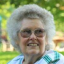 Agnes Blanton King Obituary