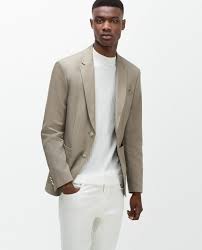 Scopri l'abbigliamento da cerimonia da uomo su asos. Disastro Sottoveste Inventare Completo Uomo Estivo Zara Libbre Montone Infatti