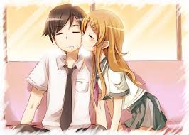 Ore No Imouto Ga Konna Ni Kawaii Wake Ga Nai Akihabara Dance Now Pin On Ore No Imouto