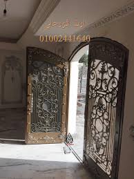 pin by artforgly أرت فورجلي on iron gates iron gates iron gate