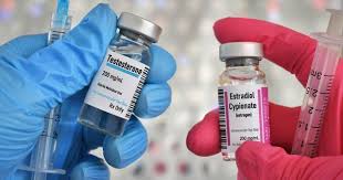 Image result for Estrogen Replacement