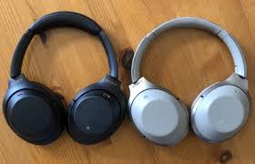 If you are running other versions of the os, your menu might appear different. Sony Wh 1000xm3 Headphones Review Macrumors