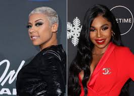 Ashanti and keyshia cole are superstars with. Ashanti And Keyshia Cole Confirmed For Next Verzuz Battle Revolt