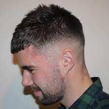 Pin On Best Ideas For Men S Hair