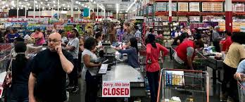 Black Friday ruins the Thanksgiving spirit