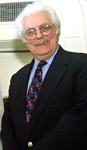 En ekte pioner er borte