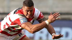 A player of wheelchair rugby. Anthony Gelling Rugby Player Cleared Of Assaulting Partner Bbc News