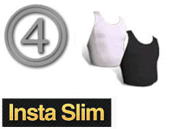 Instaslim Review Instaslim Shirts For Men Hide Man Boobs