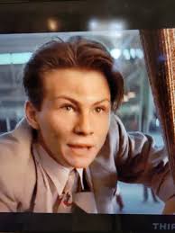 Star Trek actor birthday wish