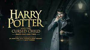 It is not a prequel, but the official eighth story in the harry potter series. Harry Potter And The Cursed Child 2020 Official Trailer Daniel Radcliffe Movie Hd Harry Potter Cursed Child Daniel Radcliffe Movies Harry Potter Broadway