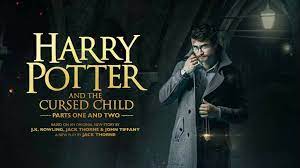 Harry potter and the cursed child teaser trailer (2019). Harry Potter And The Cursed Child 2020 Official Trailer Daniel Radcliffe Movie Hd Harry Potter Cursed Child Daniel Radcliffe Movies Children S Films