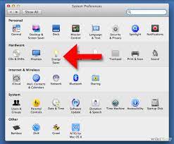Keep Your Computer From Sleeping During The Initial Sync – Sugarsync