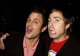 What The Guys From Jackass Are Doing Today