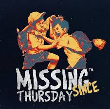 Missing Since Thursday Movie Posters Movies Poster